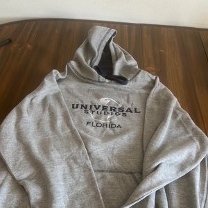 Universal studios Florida large sweatshirt